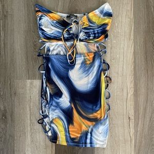 Vacay Dress